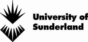 University of Sunderland logo