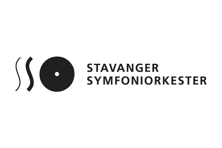 Stavanger Symfoniorkester logo