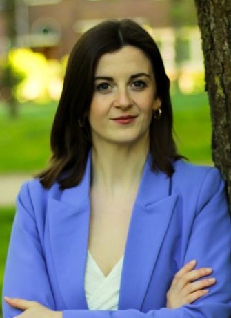 Kitty Bazalgette Headshot 2024