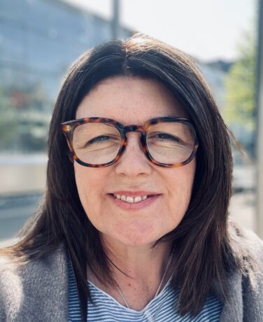 Claire Profile Pic 2025