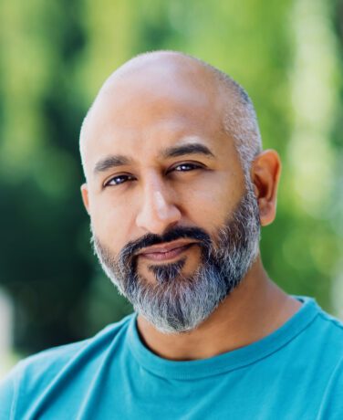 Neel headshot sq